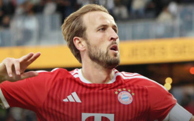 Bayern Múnich sufre para vencer al Elversberg