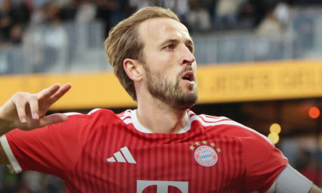 Bayern Múnich sufre para vencer al Elversberg