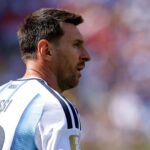 Messi se despedirá de la selección argentina en amistoso con Benín en Buenos Aires