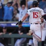 Mellizos vencen 5-4 a los Yankees en la 13ra con sencillo de Victor Caratini