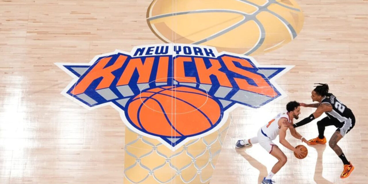 Knicks ponen pausa venta de boletos tras error que dejó precios demasiado altos
