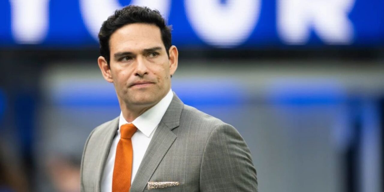 Mark Sánchez planea declararse culpable por pelea fuera de hotel