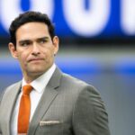 Mark Sánchez planea declararse culpable por pelea fuera de hotel