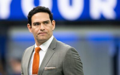 Mark Sánchez planea declararse culpable por pelea fuera de hotel