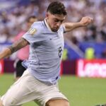 Fede Valverde es baja en Uruguay por lesión y Forlán convoca a Emiliano Martínez