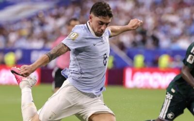 Fede Valverde es baja en Uruguay por lesión y Forlán convoca a Emiliano Martínez