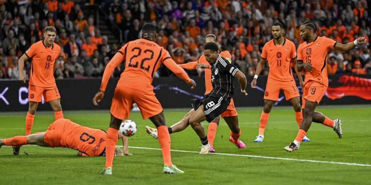 Xavi y Klopp se reparten puntos en su debut