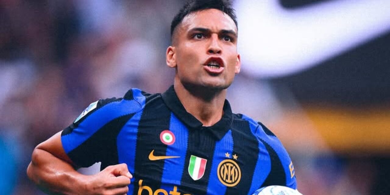 Inter de Milán concreta remontada ante Napoli