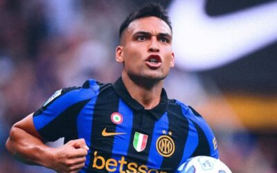 Inter de Milán concreta remontada ante Napoli