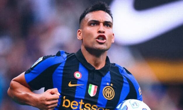 Inter de Milán concreta remontada ante Napoli