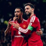 Manchester United golea al Sabah en su debut en la Champions