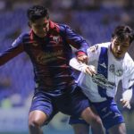 Atlante dividió puntos con el Puebla