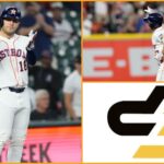 Podcast D3: Astros vencen 6-2 a Medias Blancas con jonrón de José Altuve y triple de Daulton Varsho