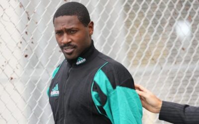 Antonio Brown aceptará acuerdo de culpabilidad por intento de asesinato, dice el abogado del ex NFL