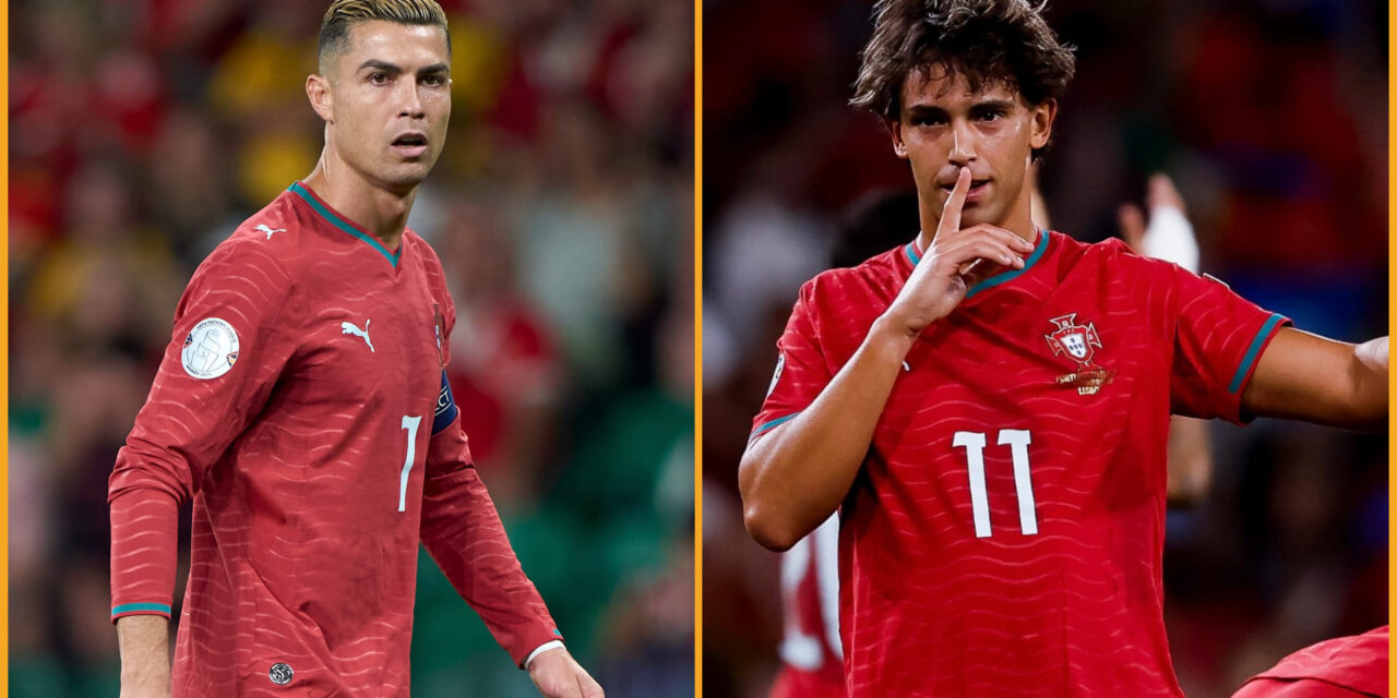 Portugal consigue la primera victoria con su nuevo DT
