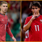 Portugal consigue la primera victoria con su nuevo DT