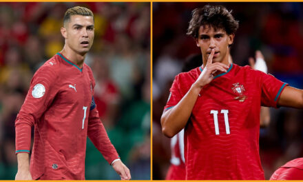 Portugal consigue la primera victoria con su nuevo DT
