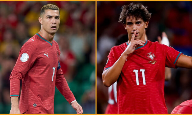 Portugal consigue la primera victoria con su nuevo DT
