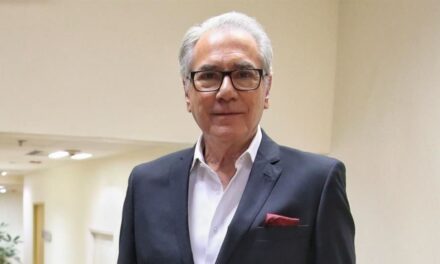 Muere Otto Sirgo, a los 79 años