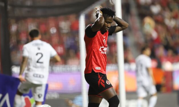 El Querétaro acabó con el invicto de los Xolos en casa