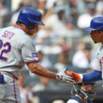 Lindor pega jonrón y grand slam; Mets apalean 12-2 a los Yankees