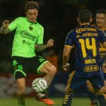 Juárez vence a Tigres 