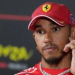 Hamilton sueña con una victoria histórica con Ferrari