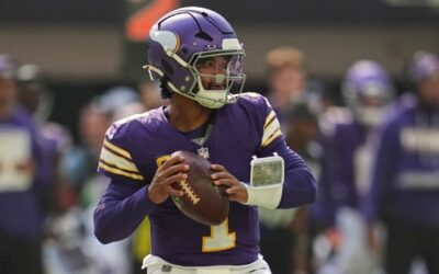 Kyler Murray regresará como quarterback de los Vikings esta semana tras superar el protocolo de conmoción cerebral.