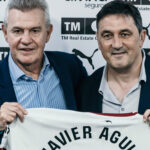 Aguirre: “La gente está cansada de mensajes; el plan inmediato es ganar”