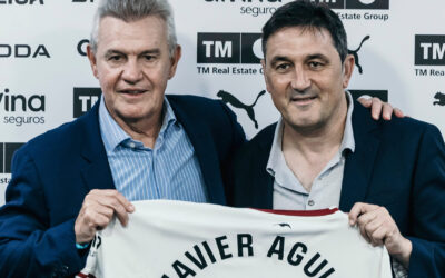Aguirre: “La gente está cansada de mensajes; el plan inmediato es ganar”