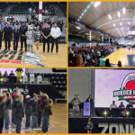 Inauguran Border Battle, un torneo que convierte el básquetbol en solidaridad para Tijuana