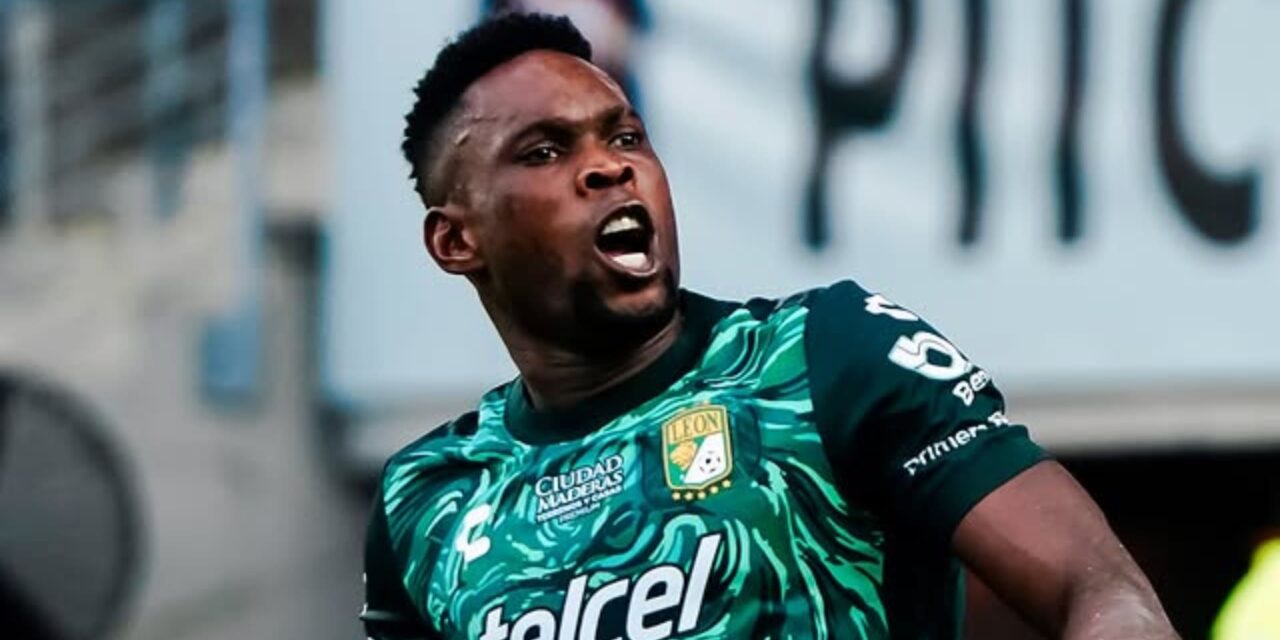 León vence al América en Leagues Cup y clasifica a Concachampions