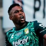 León vence al América en Leagues Cup y clasifica a Concachampions