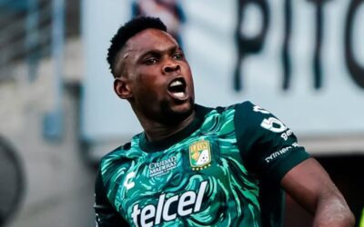 León vence al América en Leagues Cup y clasifica a Concachampions