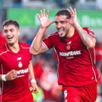 Toluca venció a León y va por el título de la Leagues Cup