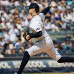 Schlittler toma el liderato de efectividad en MLB y Yankees vencen 2-0 a Mets