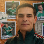 Márquez sacude al Tri: regresan Hirving Lozano y Alex Padilla, bajas Jiménez y Quiñones