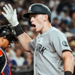 Un arranque fulminante de 5 carreras impulsa a los Yankees a un 9-2 sobre Diamondbacks