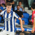 La Real Sociedad de Aramburu y Herrera empata sin goles contra el Celta