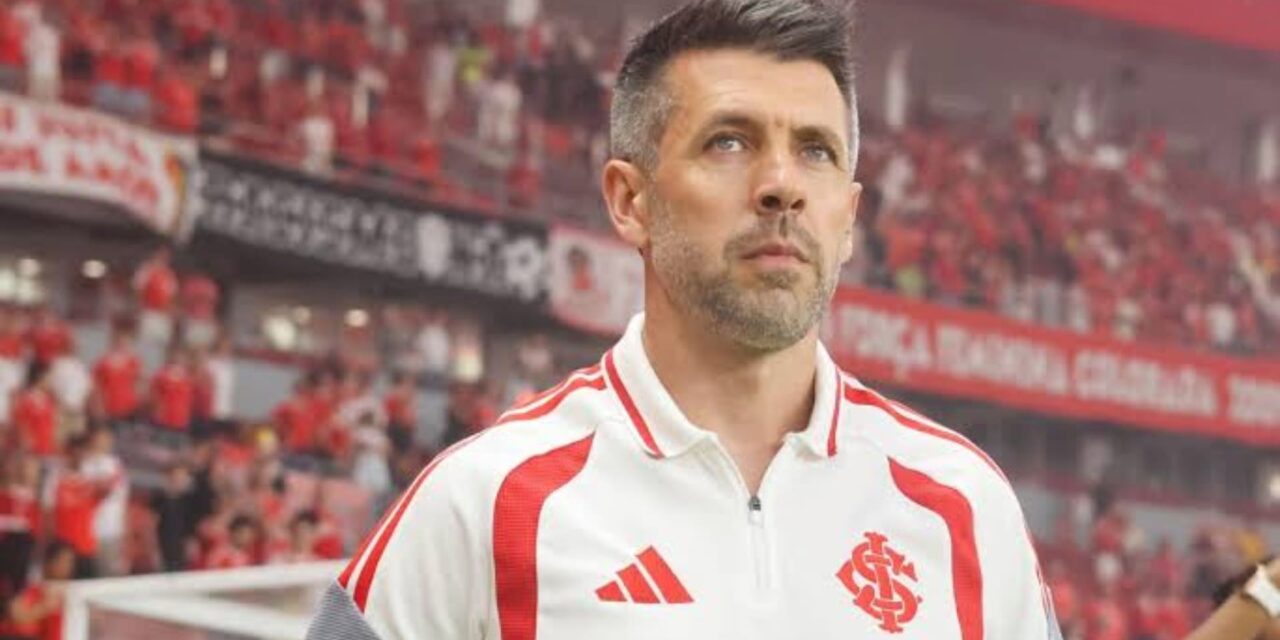 Paulo Pezzolano despedido en Brasil tras malos resultados