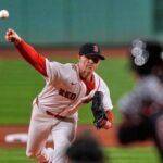 Sonny Gray logra su 18va victoria en el 1-0 de Boston sobre Cleveland