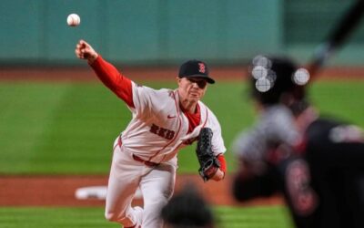 Sonny Gray logra su 18va victoria en el 1-0 de Boston sobre Cleveland