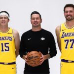 Doncic: «Si el campeonato no es tu objetivo, no sé qué estás haciendo aquí»