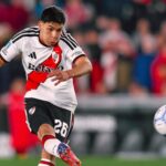 River Plate supera a Independiente Rivadavia