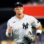 Judge se va en blanco en su regreso pero Yankees hilan 34ta campaña ganadora al vencer 5-3 a Rockies
