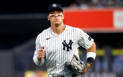 Judge se va en blanco en su regreso pero Yankees hilan 34ta campaña ganadora al vencer 5-3 a Rockies