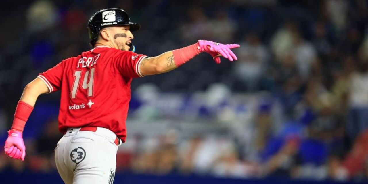 Toros es campeón del norte y regresa a la Serie del rey