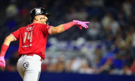Toros es campeón del norte y regresa a la Serie del rey
