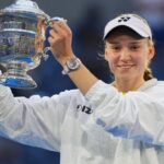 Elena Rybakina supera a Aryna Sabalenka y conquista al US Open en su ascenso como No. 1