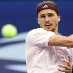 Alexander Zverev vence a Ben Shelton para ganar el título del US Open